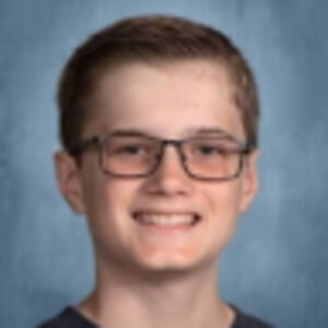 Meet your Posher, Jayden